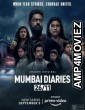 Mumbai Diaries 26 11 (2021) Hindi Season 1 Complete Show