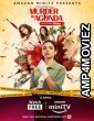 Murder in Agonda (2022) Hindi Season 1 Complete Shows