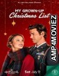 My Grown Up Christmas List (2022) HQ Hindi Dubbed Movie