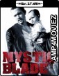 Mystic Blade (2014) Hindi Dubbed Movies