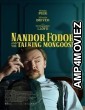Nandor Fodor and the Talking Mongoose (2023) HQ Telugu Dubbed Movie