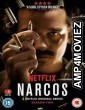 Narcos (2017) Hindi Dubbed Season 2 Complete Show
