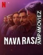 Navarasa (2021) Hindi Dubbed Season 1 Complete Show