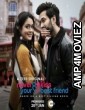 Never Kiss Your Best Friend (2020) Hindi Season 1 Complete Show