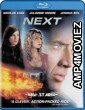 Next (2007) Hindi Dubbed Movies