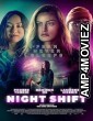 Night Shift (2023) HQ Hindi Dubbed Movie
