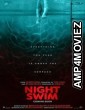 Night Swim (2023) HQ Hindi Dubbed Movie