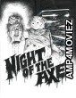 Night of the Axe (2022) HQ Telugu Dubbed Movie