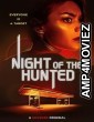 Night of the Hunted (2023) HQ Hindi Dubbed Movie