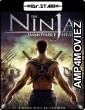 Ninja Immovable Heart (2014) UNCUT Hindi Dubbed Movie