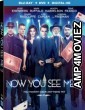 Now You See Me 2 (2016) Hindi Dubbed Movies