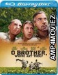 O Brother Where Art Thou (2000) Hindi Dubbed Movies