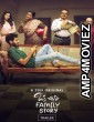 Oka Chinna Family Story (2021) Telugu Season 1 Complete Show