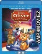 Oliver Company (1988) Hindi Dubbed Movie