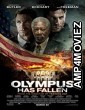 Olympus Has Fallen (2013) Hindi Dubbed Full Movie
