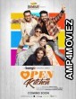 Open Kitchen (2023) Bengali Season 1 Complete Show