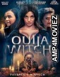 Ouija Witch (2023) HQ Telugu Dubbed Movie
