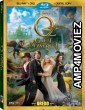 Oz the Great and Powerful (2013) UNCUT Hindi Dubbed Movie
