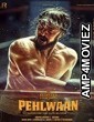Baadshah Pehlwaan (2019) Hindi Full Movies