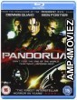 Pandorum (2009) UNCUT Hindi Dubbed Movie