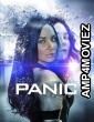 Panic (2024) HQ Tamil Dubbed Movie