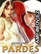 Pardes (1997) Hindi Full Movie