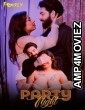 Party Night (2024) Fukrey Hindi Short Film
