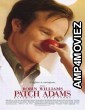 Patch Adams (1998) Hindi Dubbed Movie