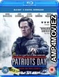 Patriots Day (2017) Hindi Dubbed Movies