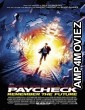 Paycheck (2003) Hindi Dubbed Movies