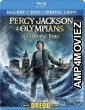 Percy Jackson And The Olympians: The Lightning Thief (2010) Hindi Dubbed Movie