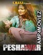 Peshawar (2020) UNRATED Hindi Season 1 Complete Show