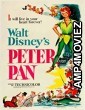Peter Pan (1953) Hindi Dubbed Movies