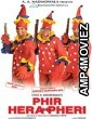 Phir Hera Pheri (2006) Hindi Full Movie
