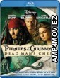 Pirates of the Caribbean: Dead Mans Chest (2006) Hindi Dubbed Movies