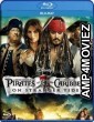 Pirates of the Caribbean: On Stranger Tides (2011) Hindi Dubbed Movies