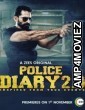 Police Diary 2 0 (2019) UNRATED Hindi S01 Complete Show