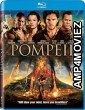 Pompeii (2014) Hindi Dubbed Movies