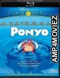 Ponyo (2008) UNCUT Hindi Dubbed Full Movie