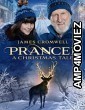 Prancer A Christmas Tale (2022) HQ Hindi Dubbed Movie