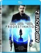 Predestination (2014) Unofficial Hindi Dubbed Movies