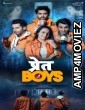 Pret Boys (2023) Hindi Season 1 Complete Web Series