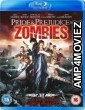 Pride And Prejudice And Zombies (2016) Hindi Dubbed Movies