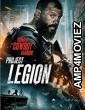 Project Legion (2022) HQ Bengali Dubbed Movie