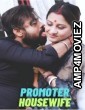 Promoter Housewife (2023) Hindi BindasTimes Short Flim