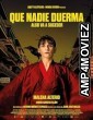 Que Nadie Duerma (2023) HQ Bengali Dubbed Movie