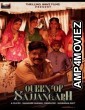 Queen of Sajjangarh (2021) Hindi Full Movie