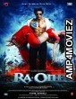 Ra.One (2011) Bollywood Hindi Full Movie