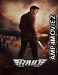 Raid (2023) ORG Hindi Dubbed Movie