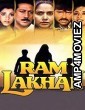 Ram Lakhan (1989) Hindi Full Movie